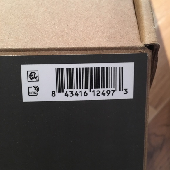 Allbird Wool Runners-Jackalberry/cream - Picture 9 of 11